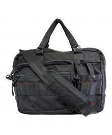 BRIEFING（ブリーフィング）の古着「ビジネスバッグ」｜ブラック