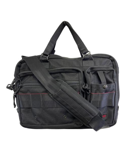 BRIEFING（ブリーフィング）BRIEFING (ブリーフィング) ビジネスバッグ ブラックの古着・服飾アイテム