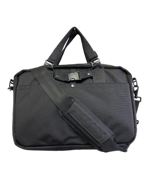 BRIEFING（ブリーフィング）BRIEFING (ブリーフィング) ビジネスバッグ ブラックの古着・服飾アイテム