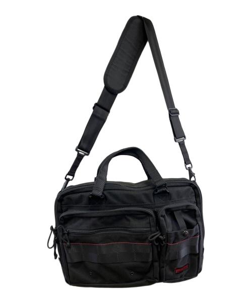 BRIEFING（ブリーフィング）BRIEFING (ブリーフィング) ビジネスバッグ ブラックの古着・服飾アイテム