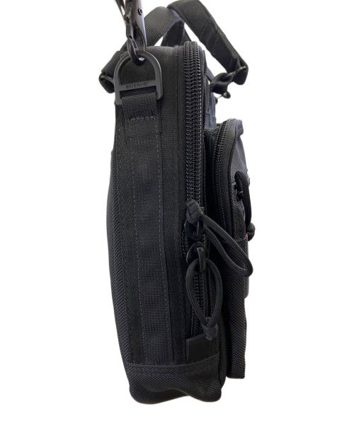 BRIEFING（ブリーフィング）BRIEFING (ブリーフィング) ビジネスバッグ ブラックの古着・服飾アイテム