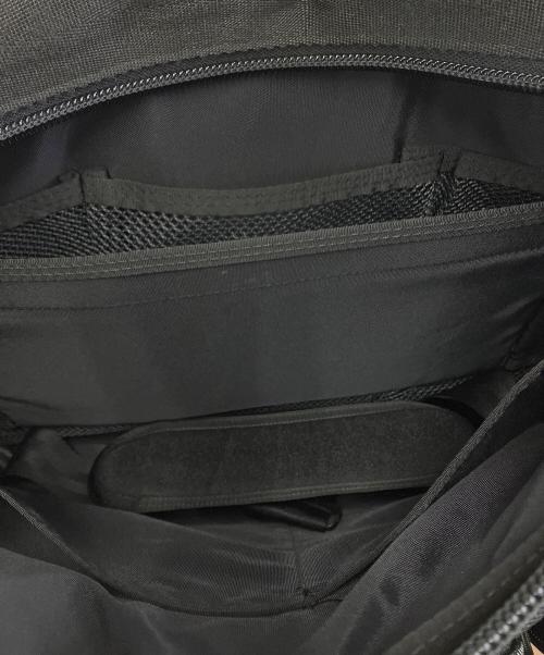 BRIEFING（ブリーフィング）BRIEFING (ブリーフィング) ビジネスバッグ ブラックの古着・服飾アイテム