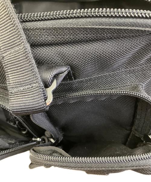 BRIEFING（ブリーフィング）BRIEFING (ブリーフィング) ビジネスバッグ ブラックの古着・服飾アイテム