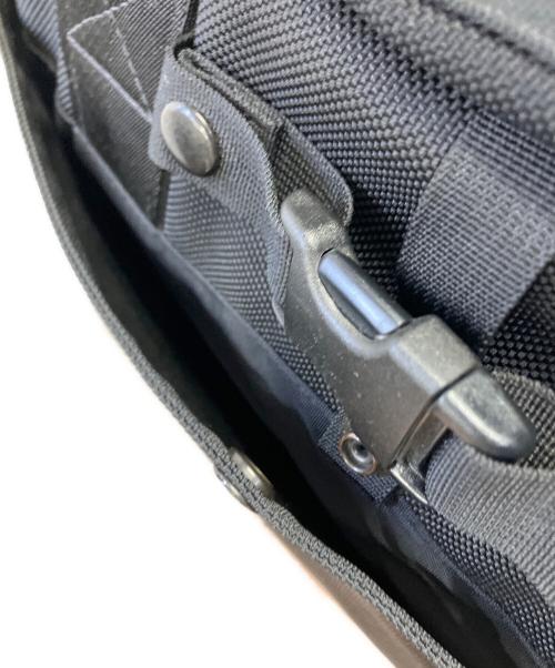 BRIEFING（ブリーフィング）BRIEFING (ブリーフィング) ビジネスバッグ ブラックの古着・服飾アイテム