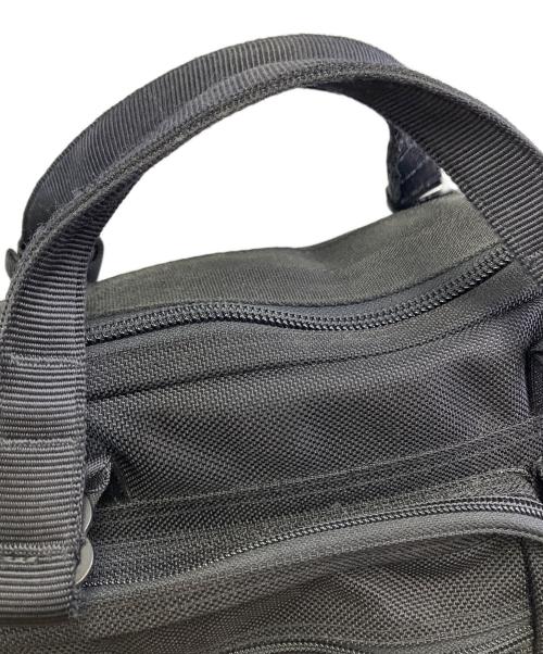 BRIEFING（ブリーフィング）BRIEFING (ブリーフィング) ビジネスバッグ ブラックの古着・服飾アイテム