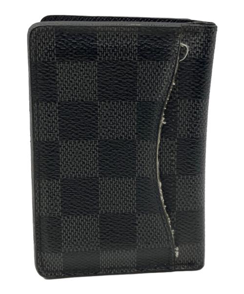 LOUIS VUITTON（ルイ ヴィトン）LOUIS VUITTON (ルイ ヴィトン) オーガナイザー ドゥ ポッシュの古着・服飾アイテム