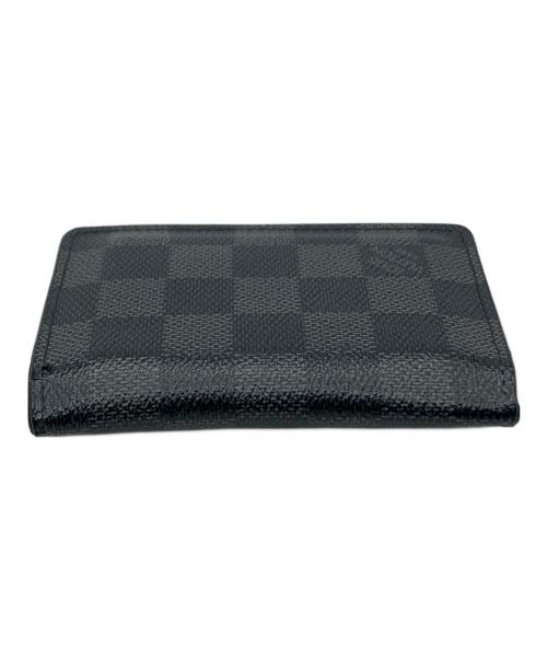 LOUIS VUITTON（ルイ ヴィトン）LOUIS VUITTON (ルイ ヴィトン) オーガナイザー ドゥ ポッシュの古着・服飾アイテム