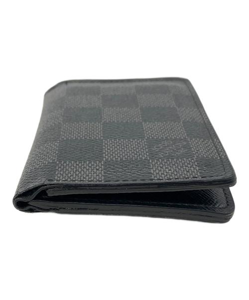 LOUIS VUITTON（ルイ ヴィトン）LOUIS VUITTON (ルイ ヴィトン) オーガナイザー ドゥ ポッシュの古着・服飾アイテム
