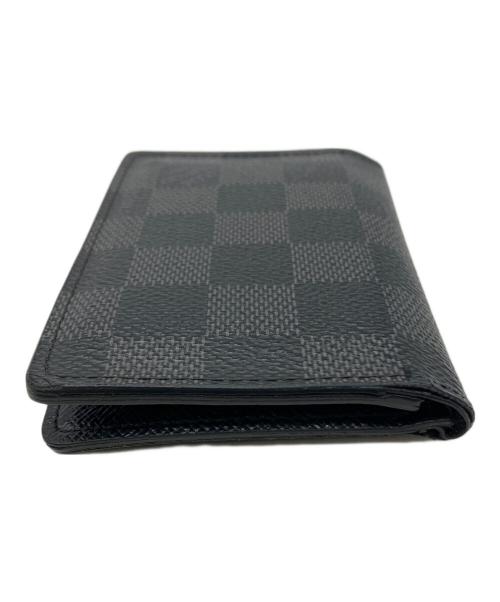 LOUIS VUITTON（ルイ ヴィトン）LOUIS VUITTON (ルイ ヴィトン) オーガナイザー ドゥ ポッシュの古着・服飾アイテム