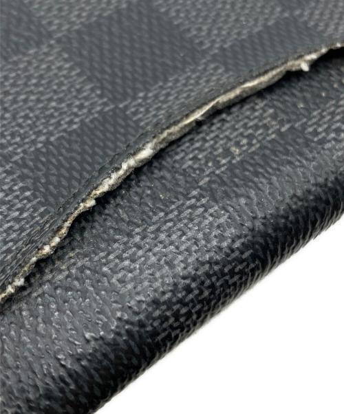LOUIS VUITTON（ルイ ヴィトン）LOUIS VUITTON (ルイ ヴィトン) オーガナイザー ドゥ ポッシュの古着・服飾アイテム