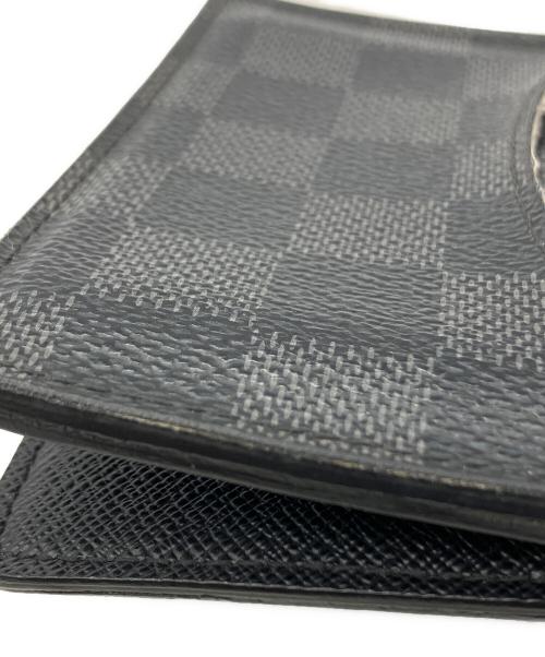 LOUIS VUITTON（ルイ ヴィトン）LOUIS VUITTON (ルイ ヴィトン) オーガナイザー ドゥ ポッシュの古着・服飾アイテム