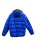 Patagonia (パタゴニア) ダウンジャケット ブルー サイズ:M：28000円