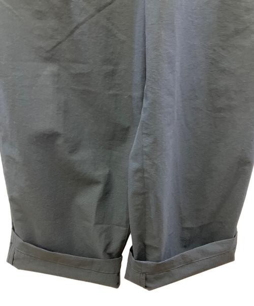 THE NORTH FACE（ザ ノース フェイス）THE NORTH FACE (ザ ノース フェイス) オーバーオール ブラック サイズ:Mの古着・服飾アイテム