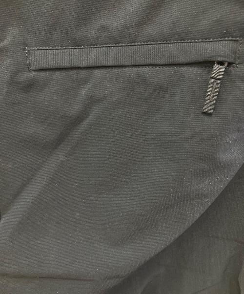 THE NORTH FACE（ザ ノース フェイス）THE NORTH FACE (ザ ノース フェイス) オーバーオール ブラック サイズ:Mの古着・服飾アイテム