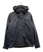 THE NORTH FACEザ ノース フェイス）の古着「ARROWOOD TRICLIMATE JACKET」｜ブラック