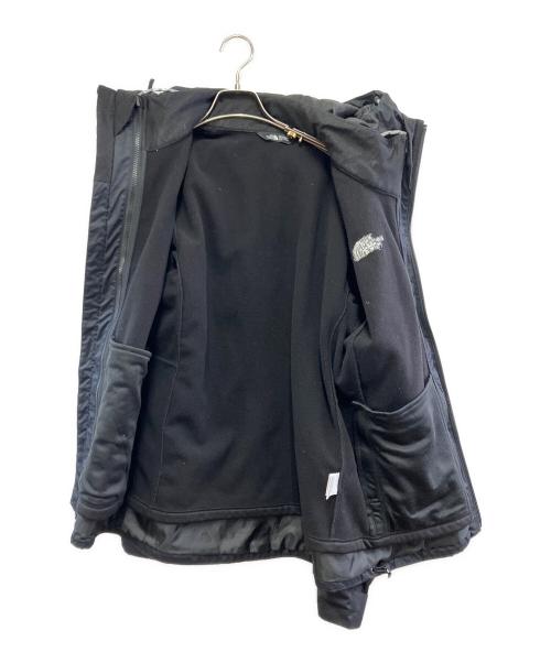 THE NORTH FACE（ザ ノース フェイス）THE NORTH FACE (ザ ノース フェイス) ARROWOOD TRICLIMATE JACKET ブラック サイズ:S/Pの古着・服飾アイテム