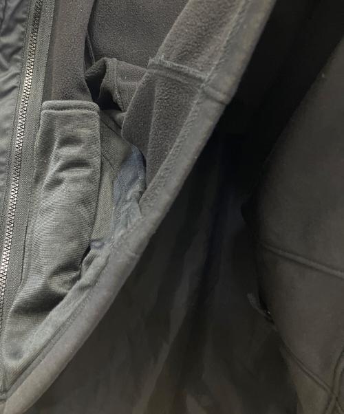 THE NORTH FACE（ザ ノース フェイス）THE NORTH FACE (ザ ノース フェイス) ARROWOOD TRICLIMATE JACKET ブラック サイズ:S/Pの古着・服飾アイテム