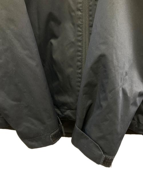 THE NORTH FACE（ザ ノース フェイス）THE NORTH FACE (ザ ノース フェイス) ARROWOOD TRICLIMATE JACKET ブラック サイズ:S/Pの古着・服飾アイテム