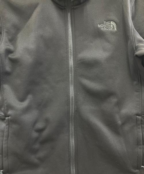 THE NORTH FACE（ザ ノース フェイス）THE NORTH FACE (ザ ノース フェイス) ARROWOOD TRICLIMATE JACKET ブラック サイズ:S/Pの古着・服飾アイテム