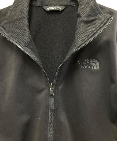 THE NORTH FACE（ザ ノース フェイス）THE NORTH FACE (ザ ノース フェイス) ARROWOOD TRICLIMATE JACKET ブラック サイズ:S/Pの古着・服飾アイテム