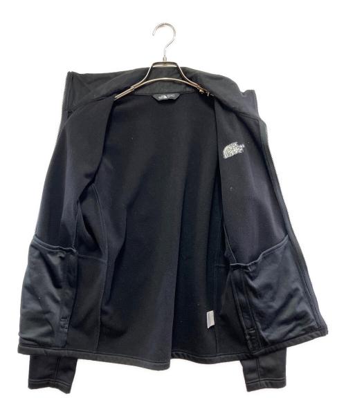 THE NORTH FACE（ザ ノース フェイス）THE NORTH FACE (ザ ノース フェイス) ARROWOOD TRICLIMATE JACKET ブラック サイズ:S/Pの古着・服飾アイテム