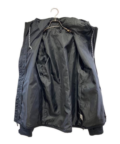 THE NORTH FACE（ザ ノース フェイス）THE NORTH FACE (ザ ノース フェイス) ARROWOOD TRICLIMATE JACKET ブラック サイズ:S/Pの古着・服飾アイテム