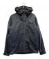 THE NORTH FACE（ザ ノース フェイス）の古着「ARROWOOD TRICLIMATE JACKET」｜ブラック