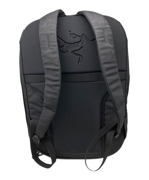 ARC'TERYX（アークテリクス）ARC'TERYX (アークテリクス) バックパック ブラックの古着・服飾アイテム