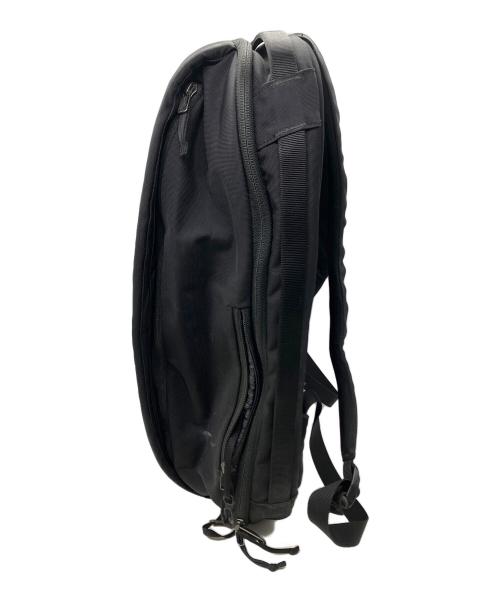 ARC'TERYX（アークテリクス）ARC'TERYX (アークテリクス) バックパック ブラックの古着・服飾アイテム