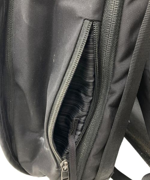 ARC'TERYX（アークテリクス）ARC'TERYX (アークテリクス) バックパック ブラックの古着・服飾アイテム