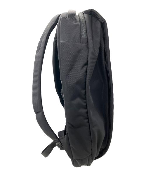 ARC'TERYX（アークテリクス）ARC'TERYX (アークテリクス) バックパック ブラックの古着・服飾アイテム