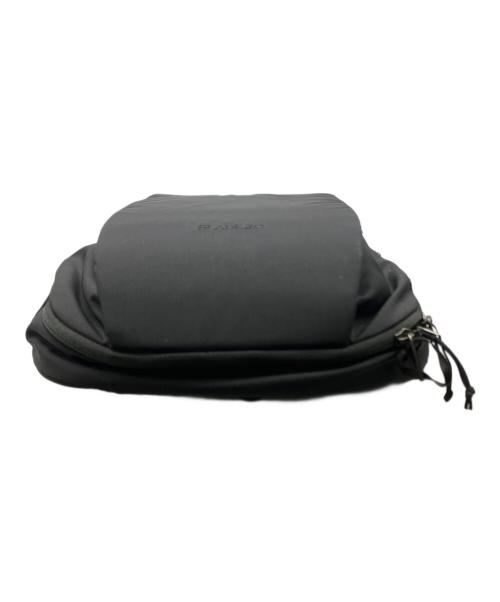 ARC'TERYX（アークテリクス）ARC'TERYX (アークテリクス) バックパック ブラックの古着・服飾アイテム