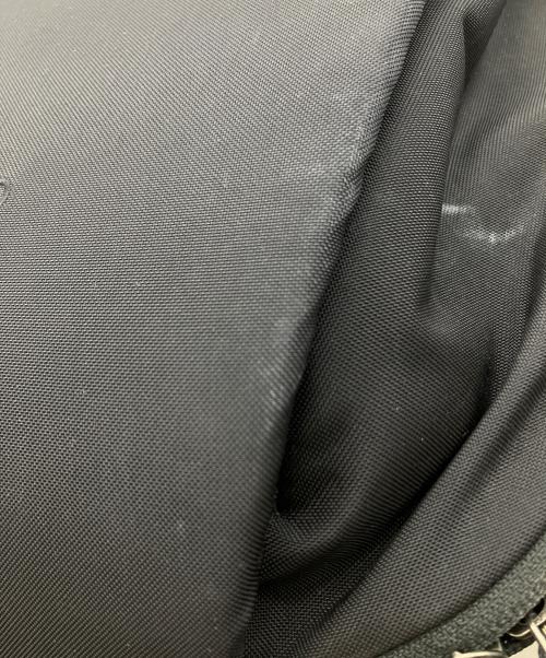 ARC'TERYX（アークテリクス）ARC'TERYX (アークテリクス) バックパック ブラックの古着・服飾アイテム