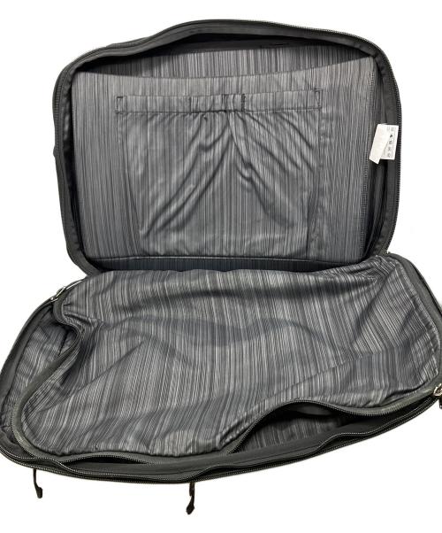 ARC'TERYX（アークテリクス）ARC'TERYX (アークテリクス) バックパック ブラックの古着・服飾アイテム