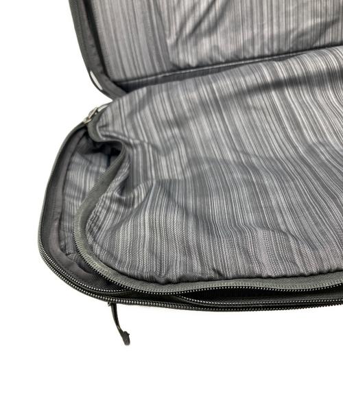 ARC'TERYX（アークテリクス）ARC'TERYX (アークテリクス) バックパック ブラックの古着・服飾アイテム