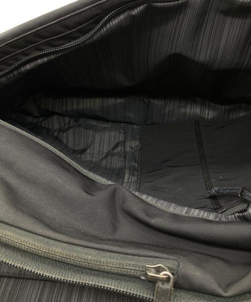 ARC'TERYX（アークテリクス）ARC'TERYX (アークテリクス) バックパック ブラックの古着・服飾アイテム