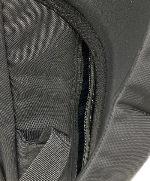 ARC'TERYX（アークテリクス）ARC'TERYX (アークテリクス) バックパック ブラックの古着・服飾アイテム