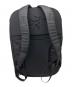 ARC'TERYX (アークテリクス) バックパック ブラック：15000円