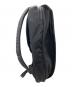 中古・古着 ARC'TERYX (アークテリクス) バックパック ブラック：15000円