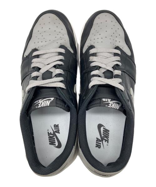 NIKE（ナイキ）NIKE (ナイキ) スニーカー ブラック×グレー サイズ:27.5の古着・服飾アイテム