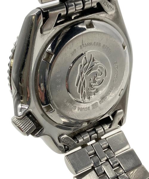 SEIKO（セイコー）SEIKO (セイコー) 腕時計の古着・服飾アイテム