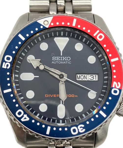 SEIKO（セイコー）SEIKO (セイコー) 腕時計の古着・服飾アイテム