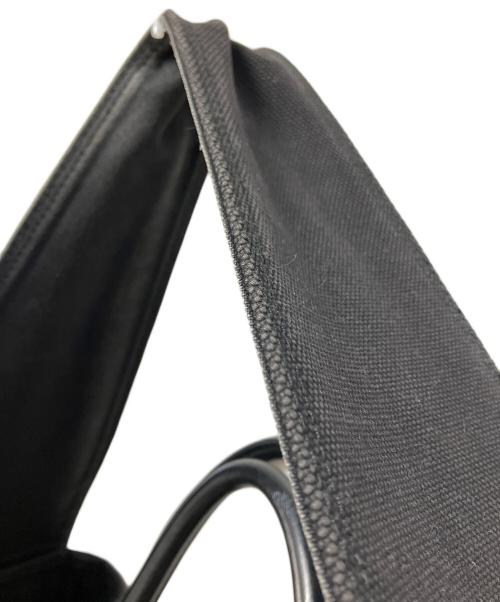 PORTER（ポーター）PORTER (ポーター) トートバッグ ブラックの古着・服飾アイテム