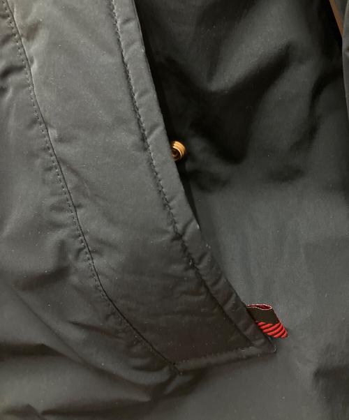 WOOLRICH（ウールリッチ）WOOLRICH (ウールリッチ) TOMORROW LAND (トゥモローランド) ダウンコート ネイビー サイズ:Sの古着・服飾アイテム
