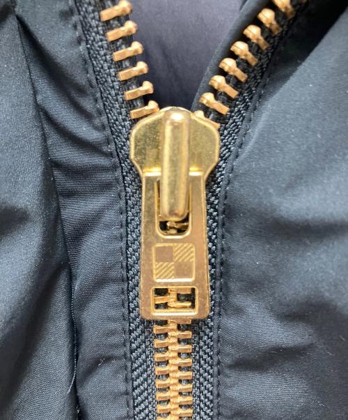 WOOLRICH（ウールリッチ）WOOLRICH (ウールリッチ) TOMORROW LAND (トゥモローランド) ダウンコート ネイビー サイズ:Sの古着・服飾アイテム