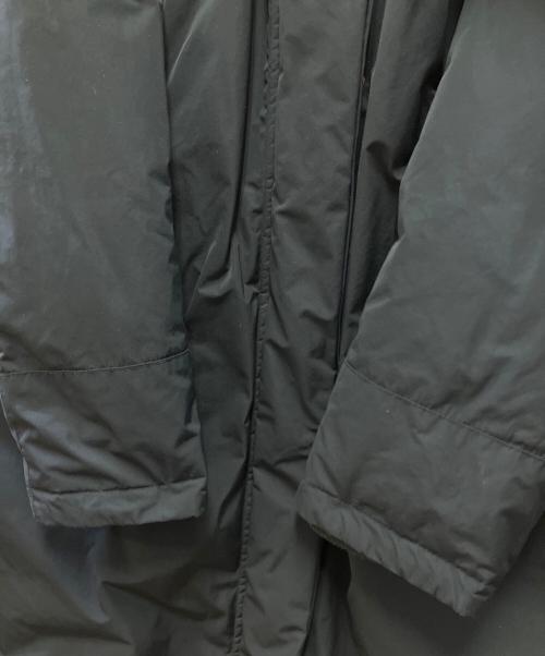 WOOLRICH（ウールリッチ）WOOLRICH (ウールリッチ) TOMORROW LAND (トゥモローランド) ダウンコート ネイビー サイズ:Sの古着・服飾アイテム