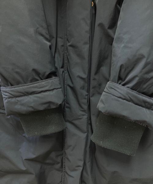 WOOLRICH（ウールリッチ）WOOLRICH (ウールリッチ) TOMORROW LAND (トゥモローランド) ダウンコート ネイビー サイズ:Sの古着・服飾アイテム