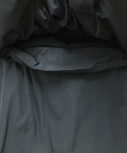 WOOLRICH（ウールリッチ）WOOLRICH (ウールリッチ) TOMORROW LAND (トゥモローランド) ダウンコート ネイビー サイズ:Sの古着・服飾アイテム