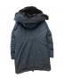 WOOLRICH (ウールリッチ) TOMORROW LAND (トゥモローランド) ダウンコート ネイビー サイズ:S：25000円