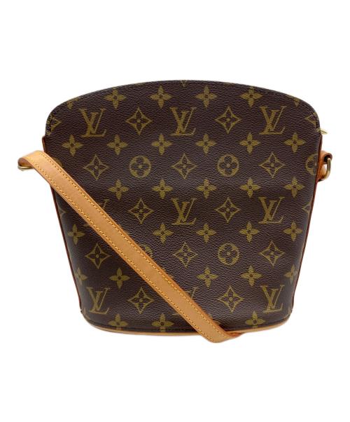 LOUIS VUITTON（ルイ ヴィトン）LOUIS VUITTON (ルイ ヴィトン) ドルーオの古着・服飾アイテム
